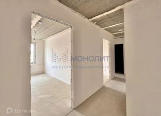 3-комнатная квартира на продажу, 64.5 м2, Балахна, улица Космонавтов, 14