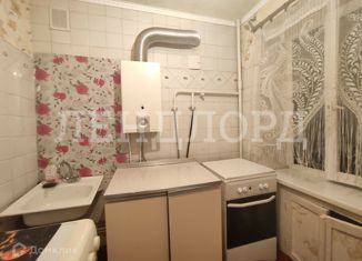 Аренда 1-комнатной квартиры, 31 м2, Новочеркасск, улица Визирова, 5А