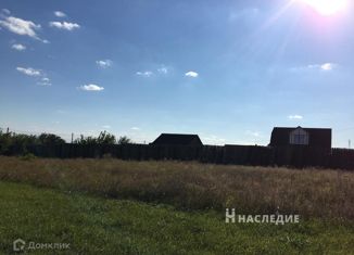 Продажа участка, 8 сот., хутор Александровка, Звёздная улица