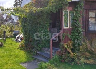 Продаю дом, 40 м2, посёлок Седова Заимка