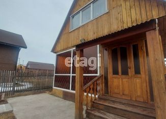 Продается дом, 70 м2, дачное некоммерческое партнерство Радужное