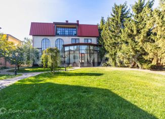 Продам дом, 760 м2, деревня Подушкино, деревня Подушкино, 55