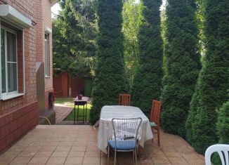 Дом на продажу, 509 м2, деревня Немчиново, деревня Немчиново, уч9