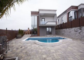 Продам дом, 205 м2, село Верхневесёлое, квартал Бригада № 7, 3