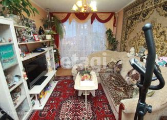 3-комнатная квартира на продажу, 64.6 м2, Кострома, проезд Говядиново, 9