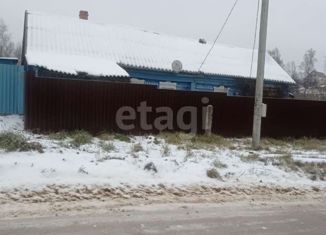 Продаю дом, 107 м2, деревня Большая Каменка, деревня Большая Каменка, 44