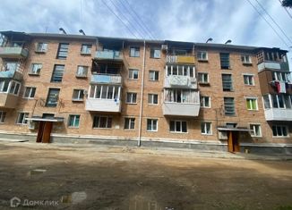 Продаю 2-комнатную квартиру, 42.4 м2, Партизанск, Энергетическая улица, 3