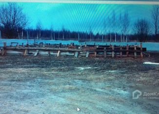 Земельный участок на продажу, 20 сот., поселок Якшуново, Строительная улица