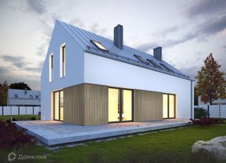 Продается дом, 235 м2, деревня Соколово, деревня Соколово, 174