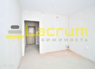 Продается 1-комнатная квартира, 37 м2, Красноярск, Апрельская улица, 6И, ЖК Апрелевка