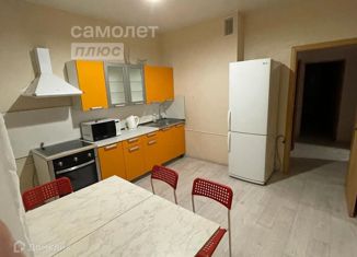 Продается двухкомнатная квартира, 61 м2, Краснодар, Сормовская улица, 210, Комсомольский микрорайон
