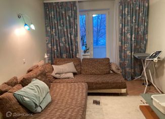 Продажа четырехкомнатной квартиры, 108 м2, Москва, Ленинский проспект, 156, метро Тропарёво