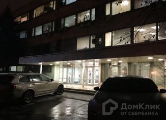 Сдаю в аренду офис, 384 м2, Москва, Батюнинский проезд, 2, станция Курьяново