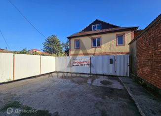 Продам дом, 176.1 м2, поселок городского типа Новомихайловский, улица Мира, 64А