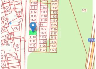 Участок на продажу, 8 сот., село Лесниково