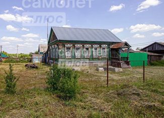 Продажа дома, 47 м2, рабочий посёлок Тереньга, Полевая улица