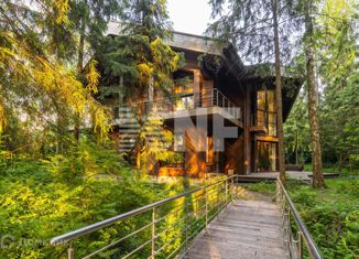 Продажа дома, 600 м2, посёлок Пестово