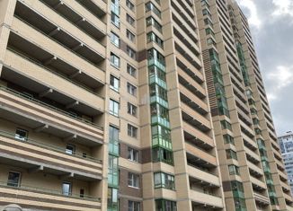 Продам 1-ком. квартиру, 33.8 м2, Ленинградская область, Европейский проспект, 14к2