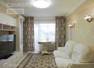 Продам 3-комнатную квартиру, 50 м2, Омская область, улица 5-й Армии, 71