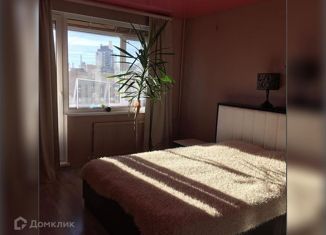 Продаю двухкомнатную квартиру, 43 м2, Санкт-Петербург, улица Рихарда Зорге, 14, улица Рихарда Зорге