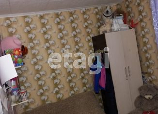 Двухкомнатная квартира на продажу, 44.1 м2, Сатка, Комсомольская улица, 24