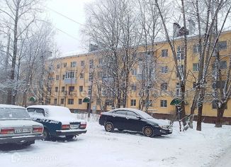 Продам 2-ком. квартиру, 42.4 м2, Подпорожье, улица Конституции, 5А