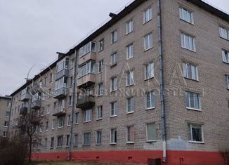 Продажа 1-комнатной квартиры, 32 м2, Санкт-Петербург, улица Красного Флота, 1Б