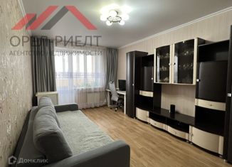 Продается 2-комнатная квартира, 65.6 м2, Орёл, улица Родзевича-Белевича, 8, 6-й микрорайон