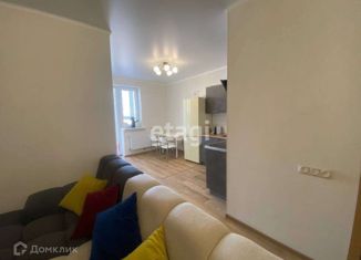 Продается 2-ком. квартира, 41.7 м2, Ростов-на-Дону, улица Шеболдаева, 95с2, ЖК Первый