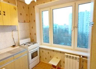 Продается 2-ком. квартира, 45 м2, Москва, Севанская улица, 46к1, метро Царицыно
