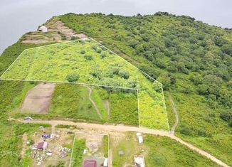 Продам участок, 195.22 сот., посёлок городского типа Шкотово, Кривой переулок