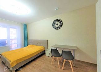 Продается квартира студия, 24.4 м2, Санкт-Петербург, 5-й Предпортовый проезд, 2, 5-й Предпортовый проезд