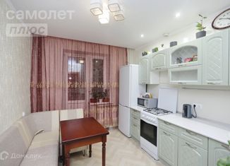 Продается однокомнатная квартира, 38.5 м2, Липецк, улица Пришвина, 3А, район Опытной Станции