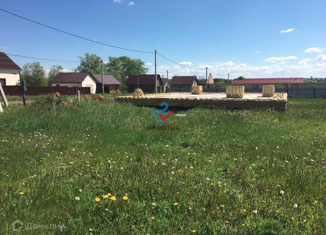 Продается земельный участок, 9 сот., деревня Нуркеево, Рассветная улица, 29