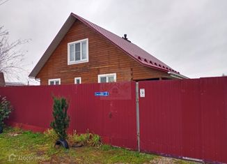 Продаю дом, 140 м2, ДНП Дружный, Уютная улица, 2