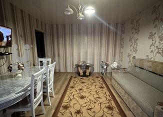 3-комнатная квартира на продажу, 59.2 м2, Курганинск, улица Мира, 80