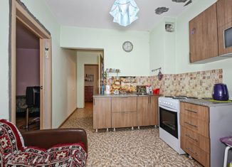 Сдается 1-комнатная квартира, 42 м2, Новосибирск, улица Виталия Потылицына, 1