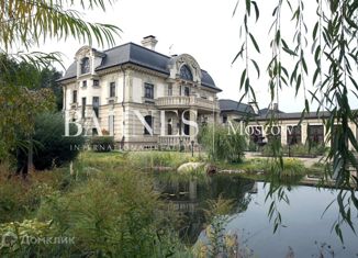 Продажа дома, 1878 м2, деревня Чесноково, улица Радуга, 71