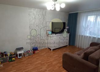 Двухкомнатная квартира на продажу, 40.9 м2, Иркутск, Байкальская улица, 133