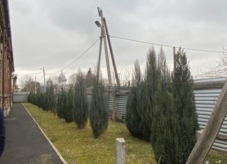 1-комнатная квартира на продажу, 65 м2, Беслан, Привокзальная улица, 15