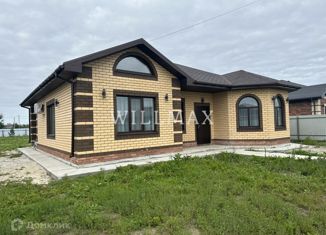 Продажа дома, 123 м2, деревня Ушакова, Дорожная улица