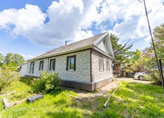 Продам дом, 70 м2, село Чёрная Речка, Нижняя улица, 34