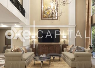 Продажа дома, 730 м2, деревня Рождественно