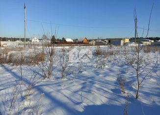 Продаю участок, 6.16 сот., посёлок Сосновка, Рассветная улица