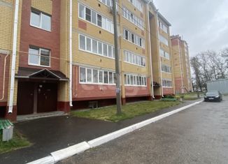 Продается 1-ком. квартира, 32.9 м2, посёлок городского типа Медведево, улица Чехова, 25В