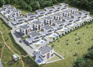 Продам дом, 200 м2, село Ордынка, Барановское шоссе, 19