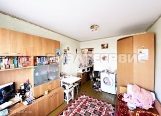 Продам квартиру студию, 16.1 м2, Кемерово, Ленинградский проспект, 18А, Ленинский район
