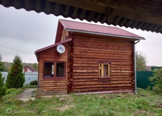 Продажа дома, 51 м2, село Рождественно