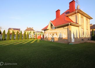 Сдается дом, 500 м2, деревня Жостово, Дивная улица, 9