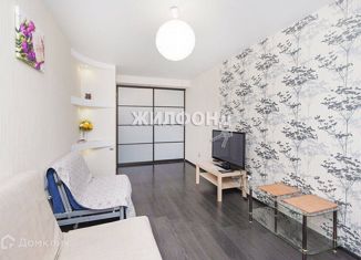 Продам двухкомнатную квартиру, 43 м2, Новосибирск, микрорайон Горский, 10, метро Студенческая